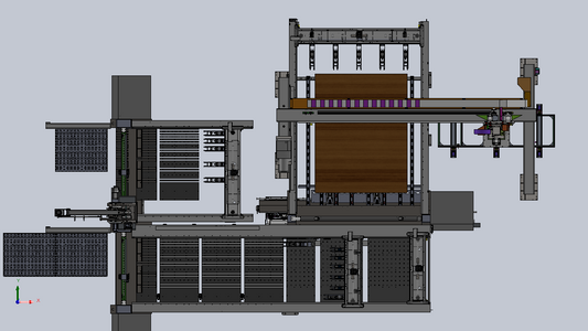 PROSAW SK4200-AS-AR