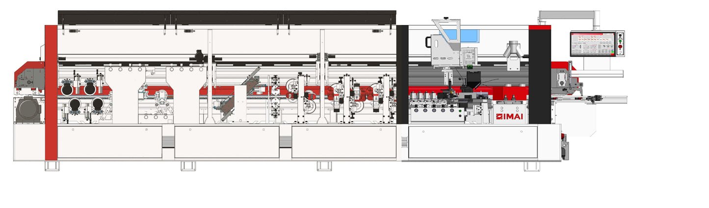 PROEDGE NC567-AR