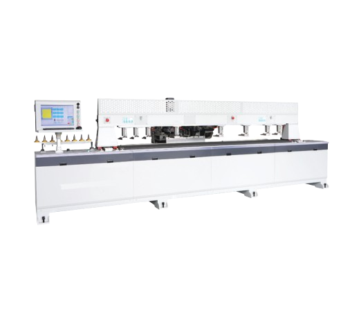 CABINET DOOR CNC MACHINE M1-PRO