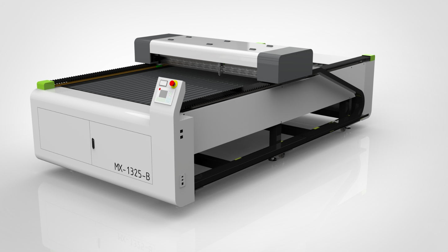 NON-METAL LASER MX1325-B-AR