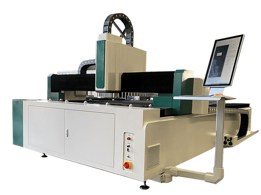 COMBO FIBER LASER METAL MACHINE MR-1530-3K-AR