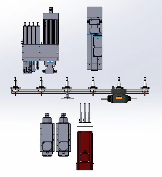 PRODRILL PD6.5-1325G-AR