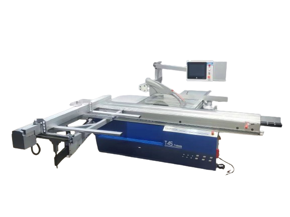 SLIDING SAW HDCP380