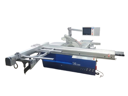 SLIDING SAW HDCP380