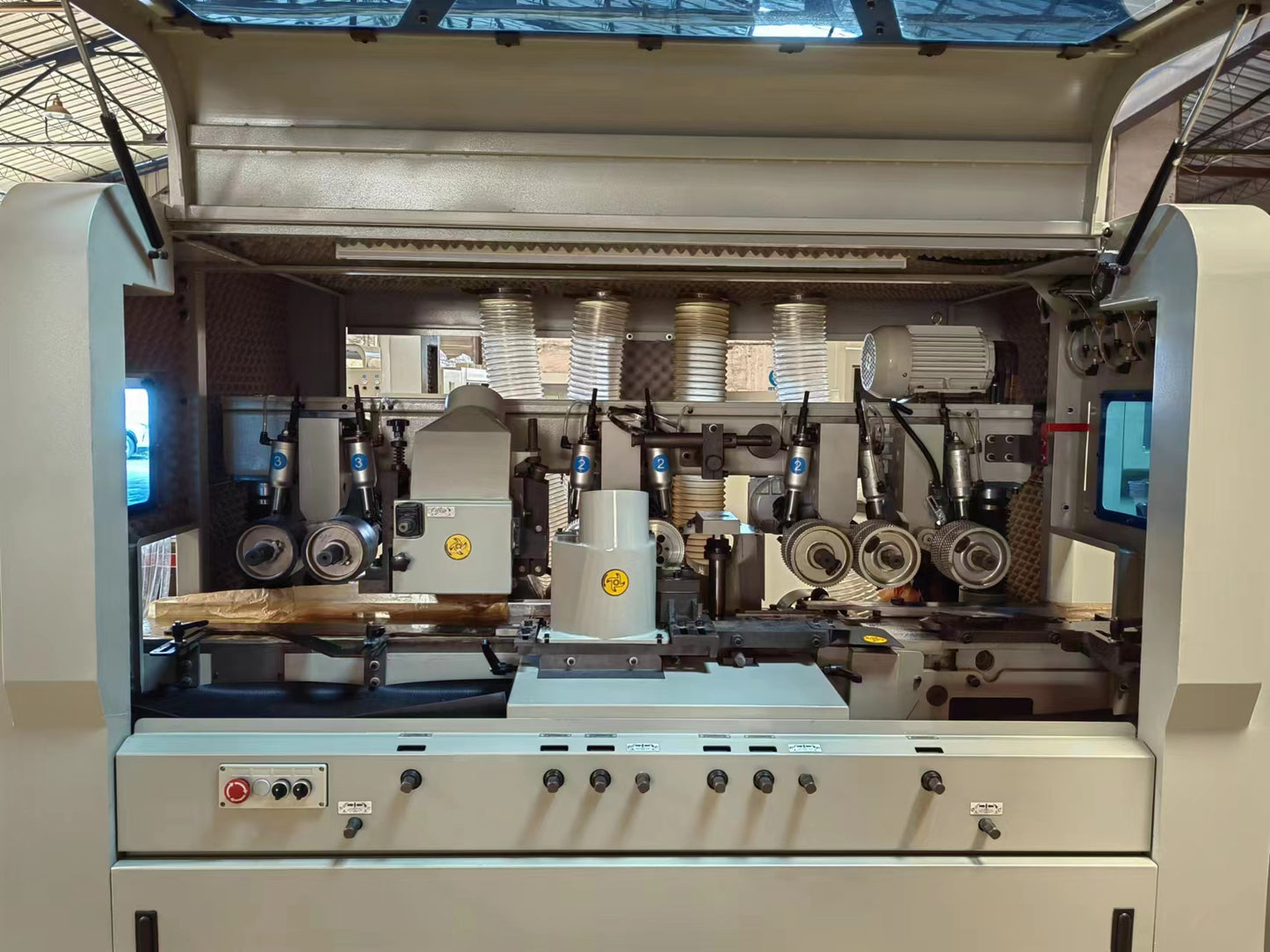 MOULDER VK-B623D-AR