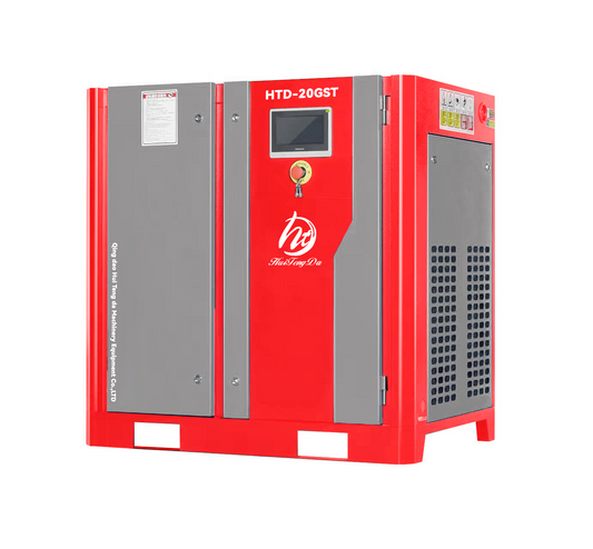 AIR SCREW COMPRESSOR 22KW