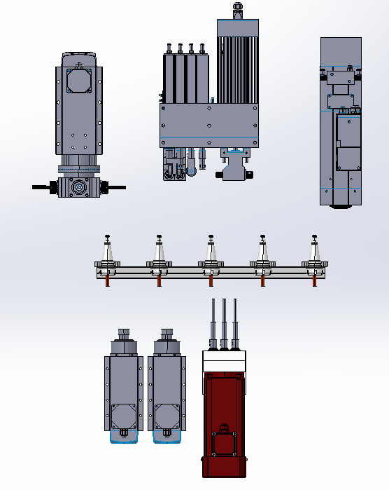 14 PRODRILL PT6.7-1325-AR