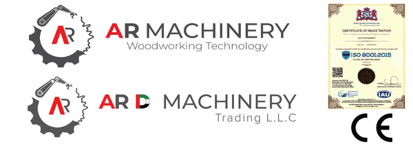 Ar Machinery